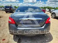 2011 Nissan MAXIMA photo