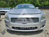 2011 Nissan MAXIMA фото