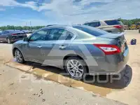 2011 Nissan MAXIMA фото