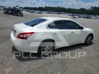 2011 Nissan MAXIMA фото