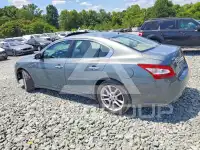 2011 Nissan MAXIMA photo