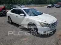 2011 Nissan MAXIMA фото