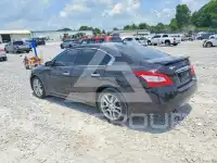 2011 Nissan MAXIMA фото