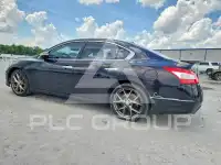 2011 Nissan MAXIMA photo