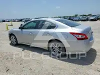 2011 Nissan MAXIMA photo