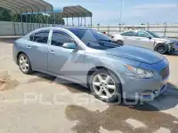 2011 Nissan MAXIMA фото
