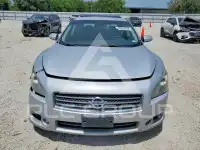 2011 Nissan MAXIMA photo