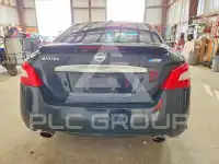2011 Nissan MAXIMA фото