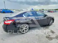 2011 Nissan MAXIMA photo