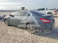 2011 Nissan MAXIMA фото