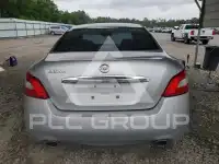 2011 Nissan MAXIMA photo