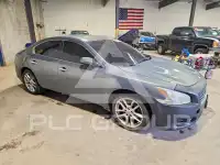 2011 Nissan MAXIMA photo