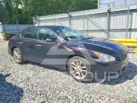 2011 Nissan MAXIMA photo