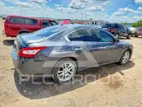 2011 Nissan MAXIMA photo