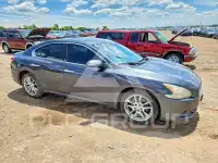 2011 Nissan MAXIMA photo