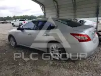 2011 Nissan MAXIMA photo