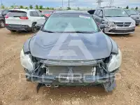 2011 Nissan MAXIMA photo