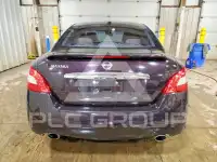 2011 Nissan MAXIMA фото