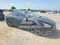 2011 Nissan MAXIMA фото