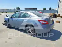 2011 Nissan MAXIMA photo