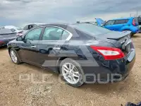 2011 Nissan MAXIMA photo