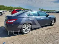 2011 Nissan MAXIMA фото