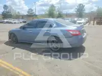 2011 Nissan MAXIMA photo