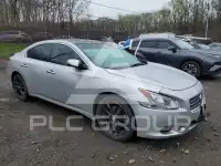 2011 Nissan MAXIMA фото