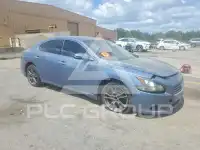 2011 Nissan MAXIMA photo