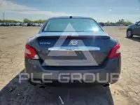 2011 Nissan MAXIMA фото