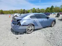 2011 Nissan MAXIMA photo