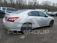 2011 Nissan MAXIMA фото