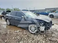 2011 Nissan MAXIMA photo