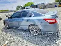 2011 Nissan MAXIMA photo