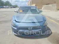 2011 Nissan MAXIMA photo