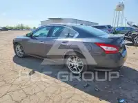 2011 Nissan MAXIMA фото