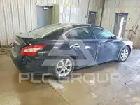2011 Nissan MAXIMA фото