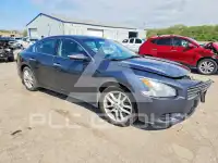 2011 Nissan MAXIMA фото