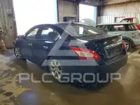 2011 Nissan MAXIMA фото