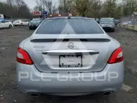 2011 Nissan MAXIMA фото