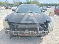 2011 Nissan MAXIMA photo