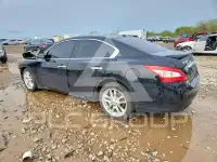 2011 Nissan MAXIMA photo