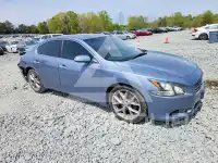 2011 Nissan MAXIMA photo