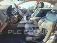 2011 Nissan MAXIMA фото