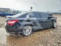 2011 Nissan MAXIMA photo