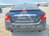 2011 Nissan MAXIMA photo