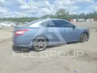 2011 Nissan MAXIMA photo