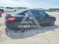 2011 Nissan MAXIMA photo