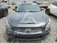 2011 Nissan MAXIMA фото