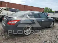 2011 Nissan MAXIMA фото